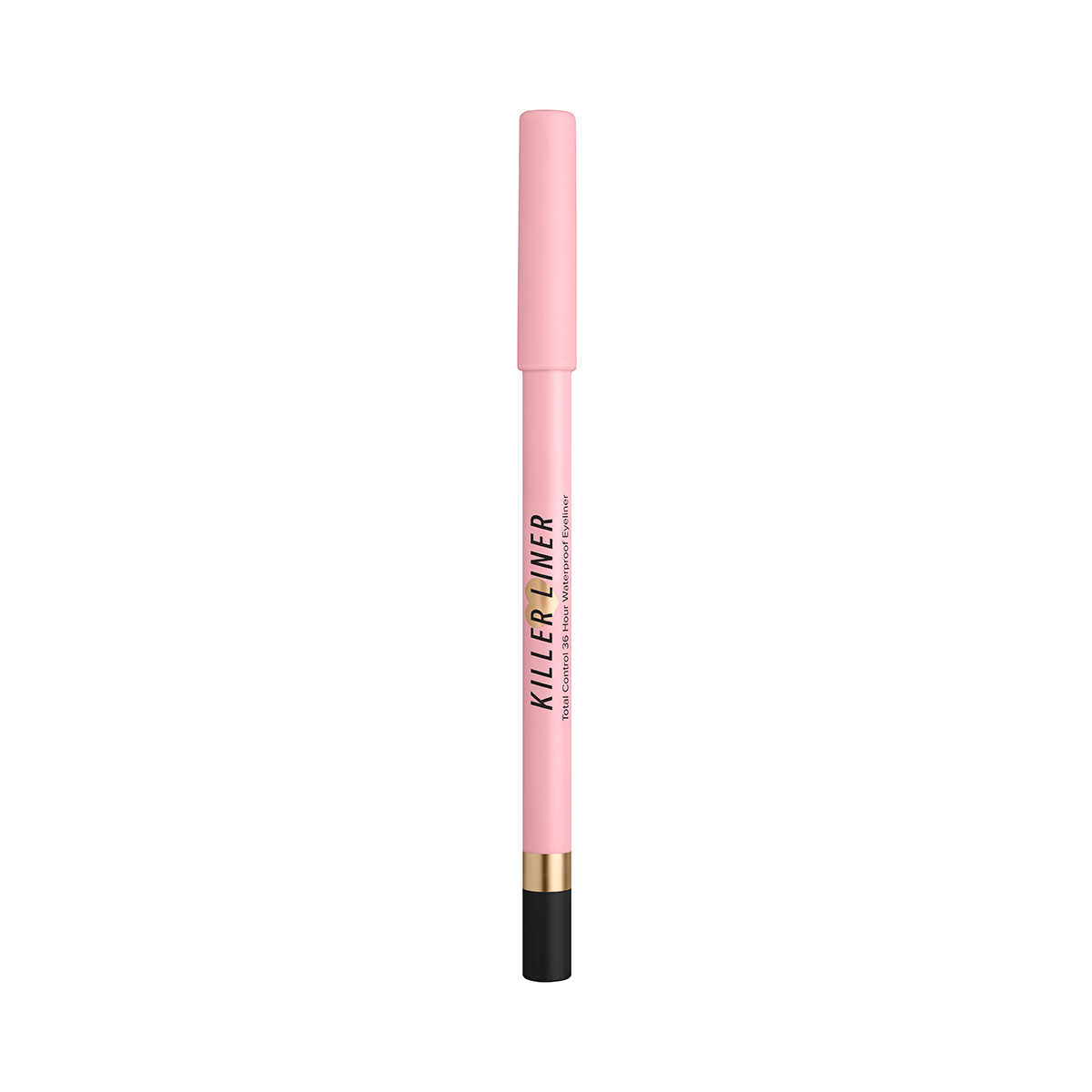 KILLER LINER 36-HOUR WATERPROOF GEL EYELINER (DELINEADOR DE OJOS)